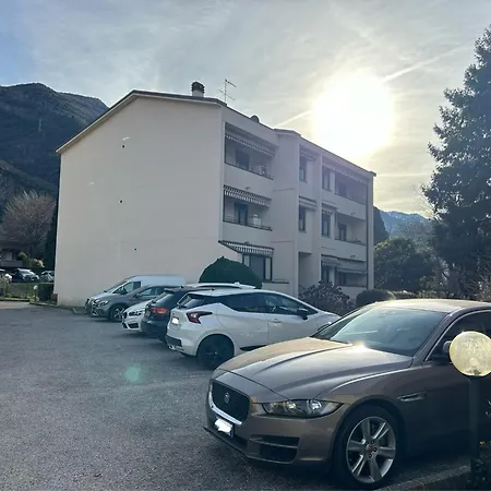 La Brezza Dervio
