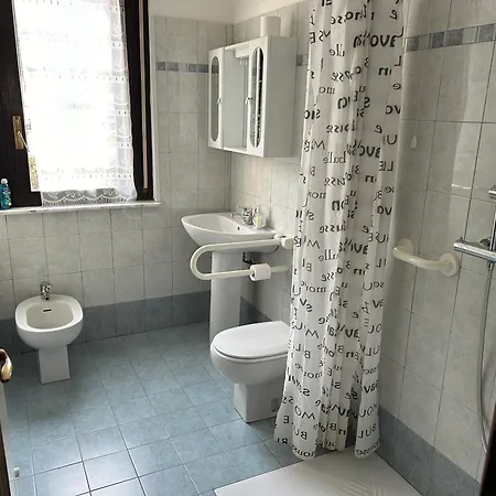 La Brezza Daire Dervio