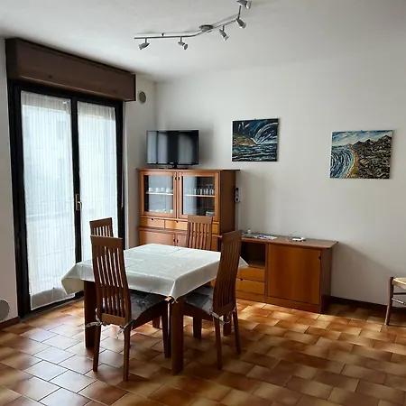 La Brezza Διαμέρισμα Ντέρβιο