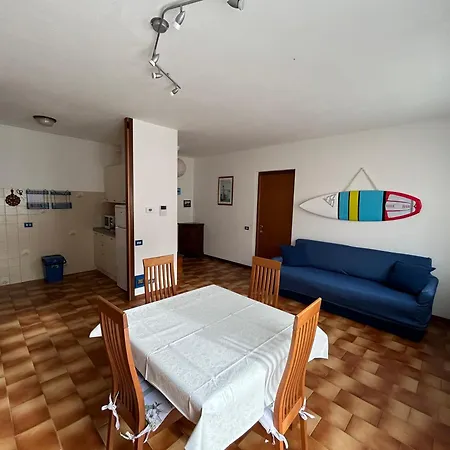 Διαμέρισμα La Brezza Ντέρβιο