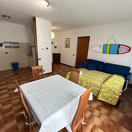 La Brezza Διαμέρισμα