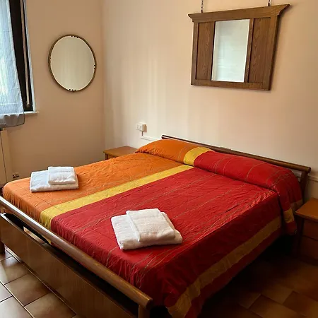 La Brezza Daire Dervio