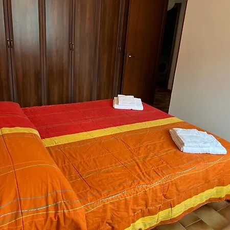 Apartment La Brezza *
