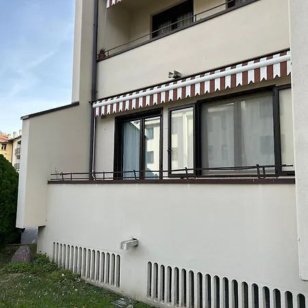 La Brezza Lejlighed